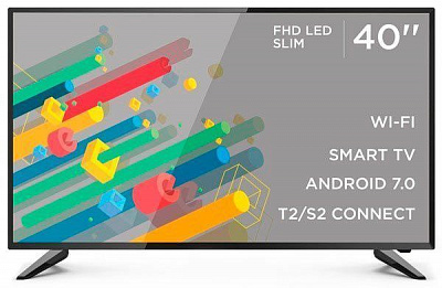 Телевизор Ergo 40DF5500