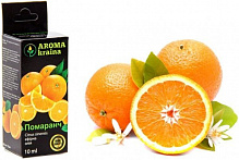 Ефірна олія Aroma kraina Апельсин 10 мл 