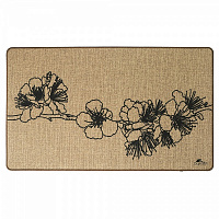 Килим Dariana Сакура 45х75 см 