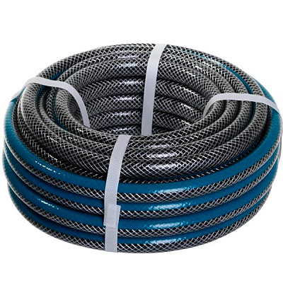 Шланг садовий Klever 1/2 25 м