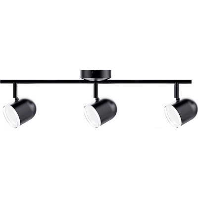 Спот Maxus Spot Light MSL-01C 3x4 Вт черный 