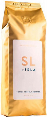 Кофе в зернах SL 500 г