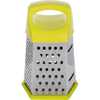 Терка шестиугольная Main RG-5100-20.5 Ringel