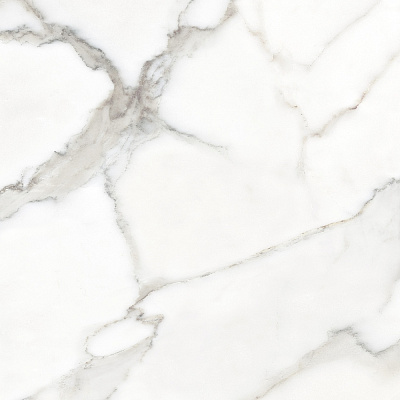 Плитка Golden Tile Monblan white matte carving MB0800 40х40 см