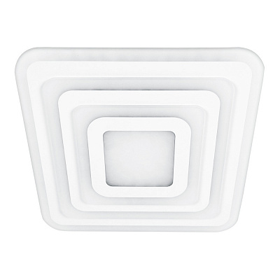 Світильник світлодіодний ARDERO білий 3000-6500 К AL6113