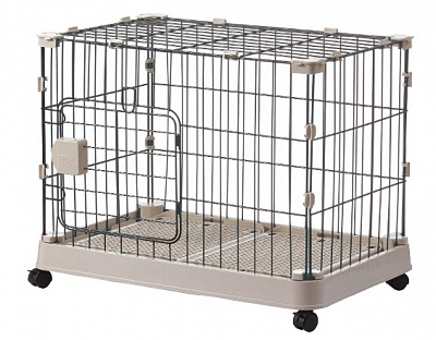 Клітка AnimAll для собак Стандарт А 1049-L