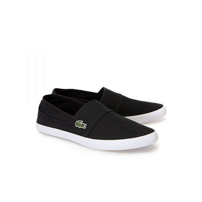 Кроссовки Lacoste MARICE_BL_2_CMA 733CAM1071024 р.7 черный