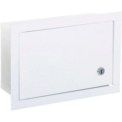 Щиток распределительный E.NEXT ШМР-А-12-В встраиваемый (e.mbox.stand.w.12.z) s0100021;ШМР-А-12-В