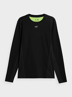 Футболка 4F D4Z21-TSMLF101-21S р.L черный
