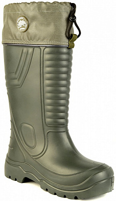 Чоботи Jose Amorales чоловічі р.45 хакі