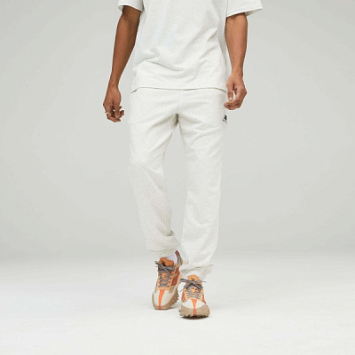 Штани New Balance UNI-SSENTIALS UP21500SAH р. 3 сірий