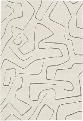 Ковер Balta COCOON 160x230 см (0666-59601/676) 