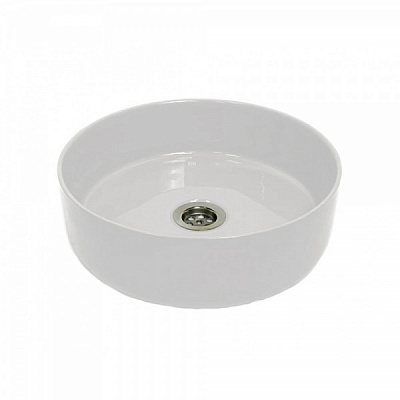 Умывальник-чаша Adamant ARENA White