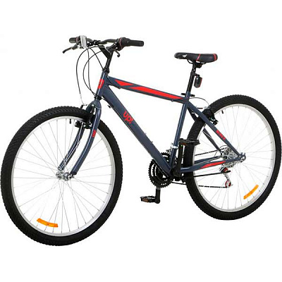 Велосипед Underprice 17