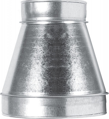 Переход Вентс Спировент 150/125