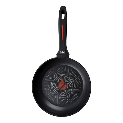 Сковорода Krauff Smart Fry 20 см 25-45-137