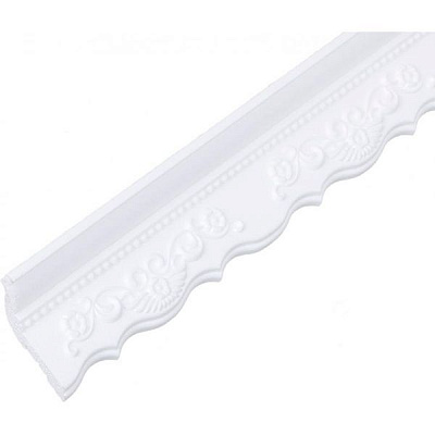 Потолочный плинтус Sachex GmbH DarDan 90170 2000x68x40мм 