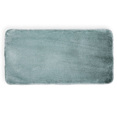 Ковер Dariana TWEED мятный 75x150 см