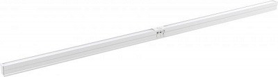 Светильник линейный Jazzway PPB 1200 LED 18 Вт 4000 К дневной 2855824 