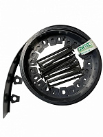 Бордюр газонный GARTEC