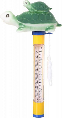 Термометр дитячий Window World Water Черепашки