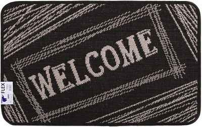 Килимок Карат Flex 19158/91 0,5x0,8 м