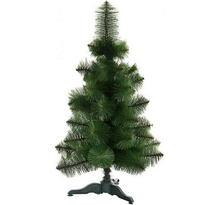 Сосна искусственная 7123 80 см