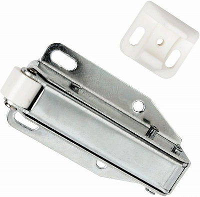 Защіпка автоматична пружинна Quick