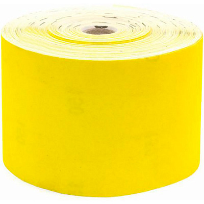 Наждачная бумага A.T.T. P150 1 м.п. 6062006