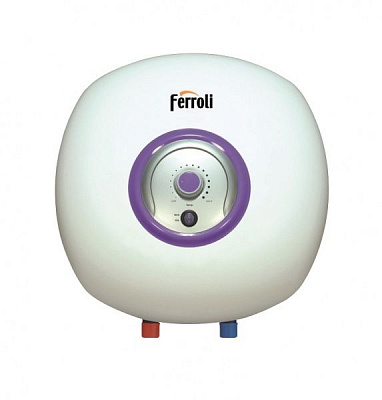 Бойлер Ferroli BRAVO 15 - O