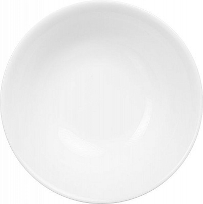 Тарелка суповая Cream 18 см 600 мл UP! (Underprice)