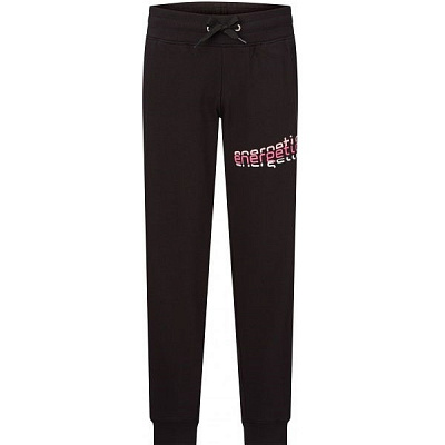 Штани Energetics 411330-050 р. 152 чорний