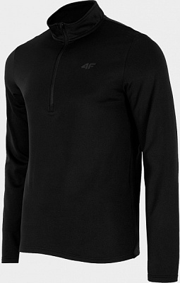 Джемпер 4F H4Z21-BIMD030-20S р. XL черный