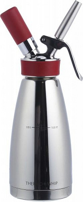 Сифон Thermo Whip 0,5 л 601-1801 iSi