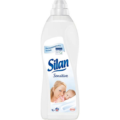 Кондиционер Silan Sensitive 1 л