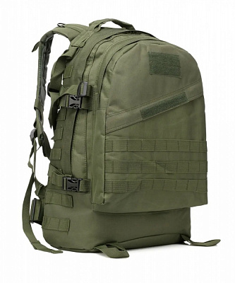 Рюкзак тактический 1991 ТМ OXFORD 30л, Green