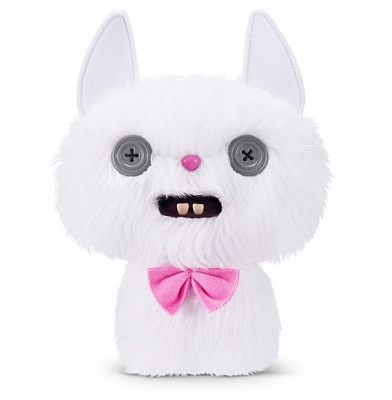 Мягкая игрушка Fuggler Панна Пушинка 24 см 15752G