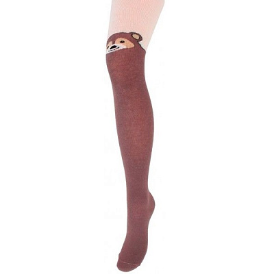 Колготки детские Брестские 139 3280 р.116-122 кора 