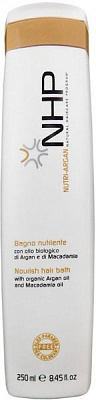 Шампунь NHP Nutri Argan Питательный 250 мл