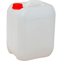 Каністра поліетиленова Командор 20 л