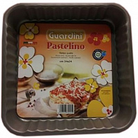 Форма для выпекания Pastelino 24x24 см Guardini