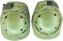 Наколенник защитный HOME хаки универсальные