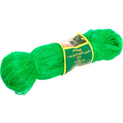 Сетка заградительная ПЕ 35 2x25 м