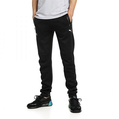 Штани Puma MAPM Sweat Pants 57780801 р. S чорний