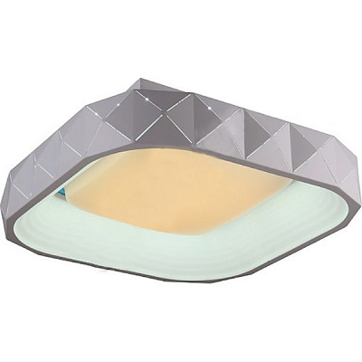 Altalusse люстра світлодіодна INL-9402C-40 40 Вт білий