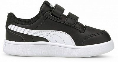 Кроссовки Puma Puma Shuffle V Inf 37569003 р.UK 8 черный