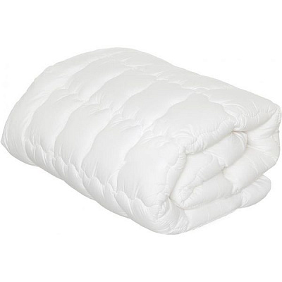 Одеяло Славянский пух Лебединый пух 155x215 см