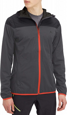 Куртка McKinley Pelmy ux 416542-908057 р.M чорний