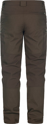 Штани Hallyard Scarba р. M коричневий 2324.06.26