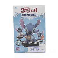 Іграшка-сюрприз YUME Lilo & Stitch (серія Fun) 10146